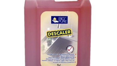 دیسکلر يا رسوب زدا چیست ؟