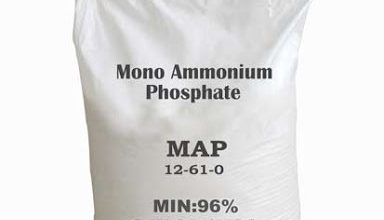 کاربردهای مونو آمونیوم فسفات چیست ؟
