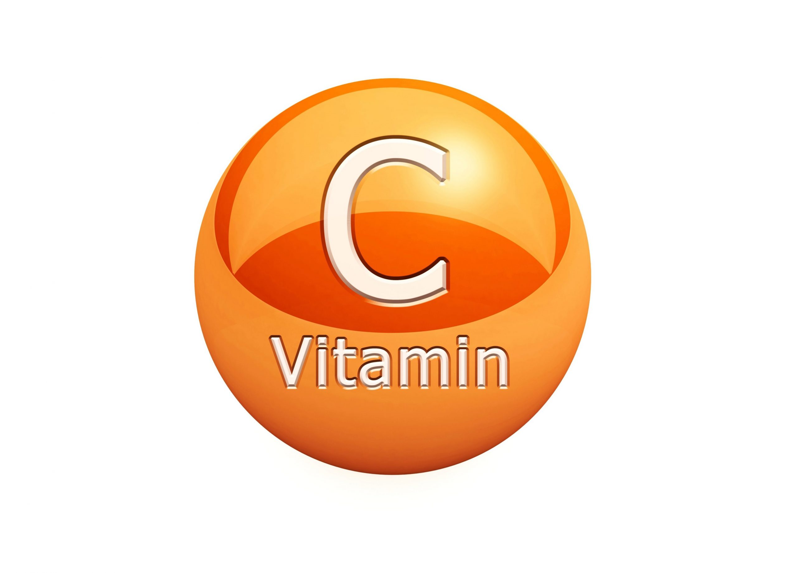 ویتامین ث - C و فواید آن