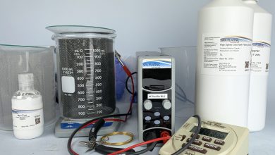 از تجهیزات آبکاری طلا و فواید آبکاری طلا چه می دانید؟