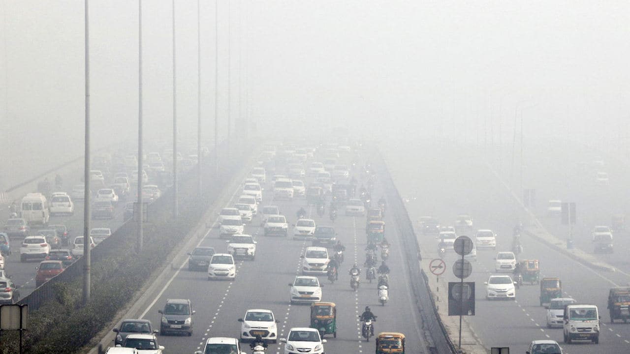 آلودگی هوا چیست و چگونه سلامت انسانها را به خطر می اندازد؟