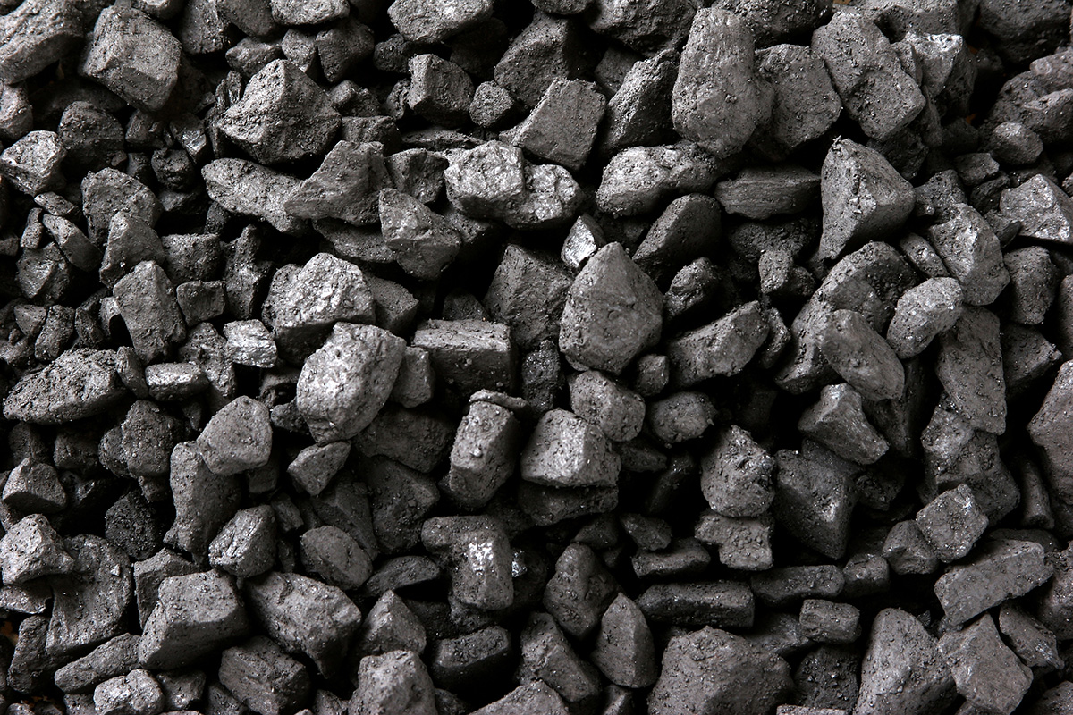 زغال کک چیست و چه تفاوتی با زغال سنگ دارد؟