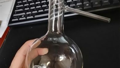 بالن تقطیر چیست؟ و کاربردهای آن کدامند؟