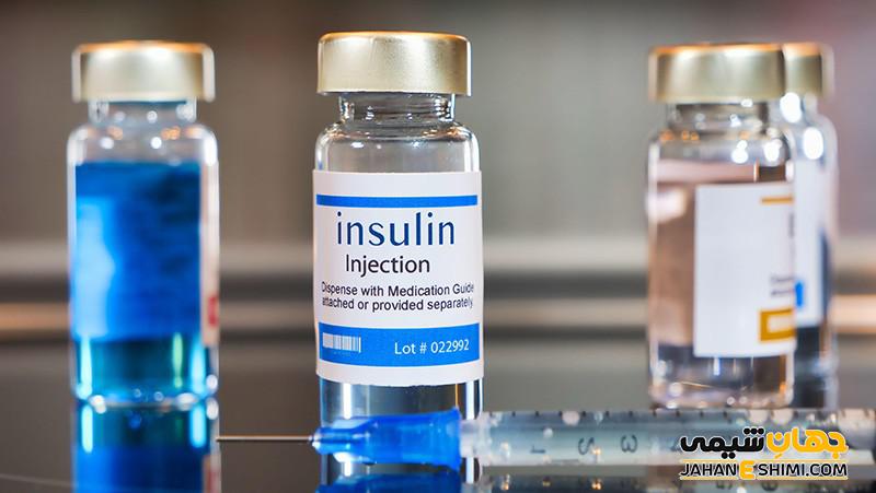 انسولین چیست؟ - ساختار، عملکرد و انواع بیماری های آن