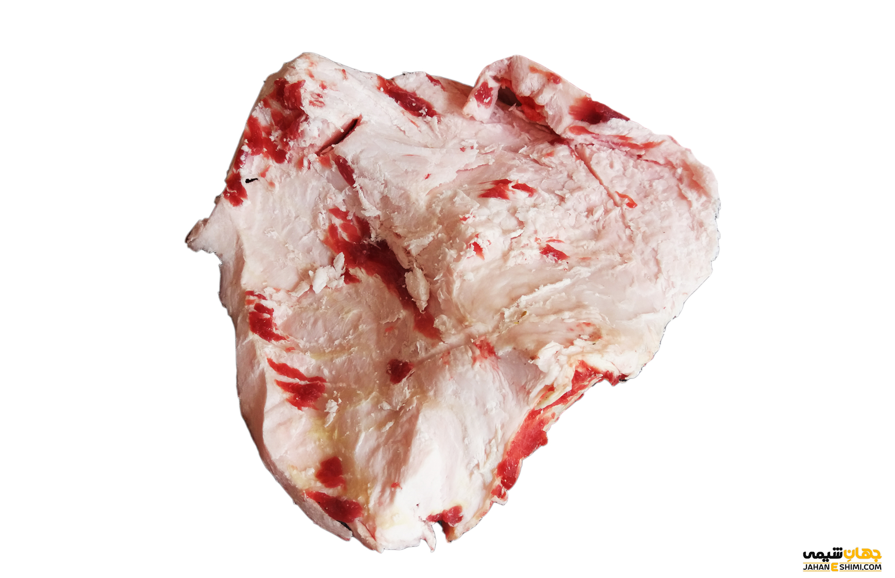 روش تهیه روغن کوهان شتر