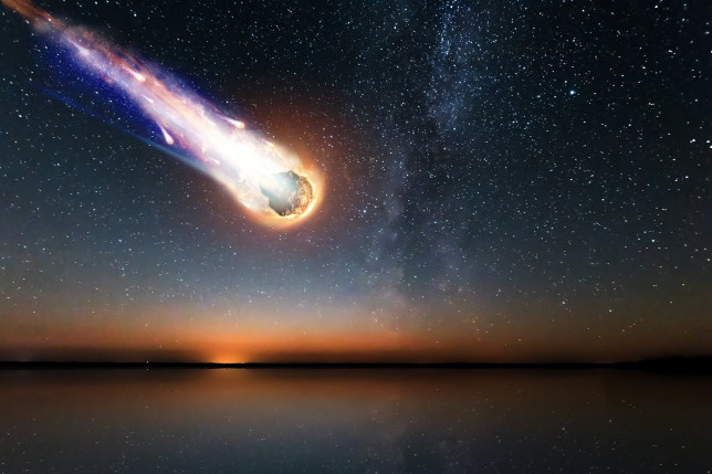 ستاره دنباله دار چیست؟ منشأ و ساختار آن چگونه است؟
