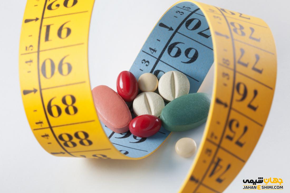 فواید و عوارض قرص لاغری زنیکال یا ارلیستات چیست؟