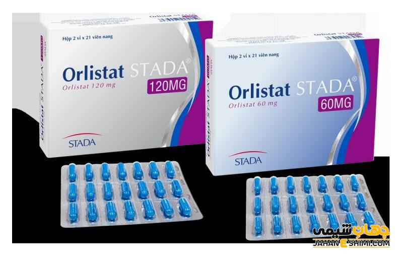 فواید و عوارض قرص لاغری زنیکال یا ارلیستات چیست؟