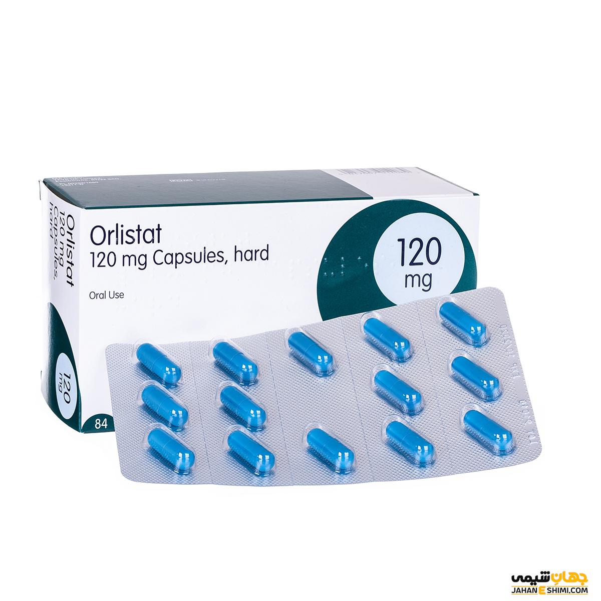 فواید و عوارض قرص لاغری زنیکال یا ارلیستات چیست؟