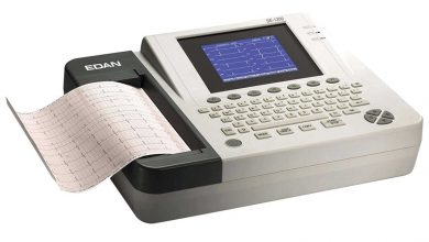 دستگاه نوار قلب یا الکتروکاردیوگراف چیست و چگونه کار می کند؟