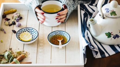 آشنایی با خواص و فواید انواع دمنوش مناسب آنفولانزا