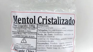 جوهر نعنا چیست و از خواص شگفت انگیز آن چه می دانید؟