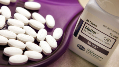 کاربرد قرص آتورواستاتین چیست ؟ عوارض و قیمت خرید