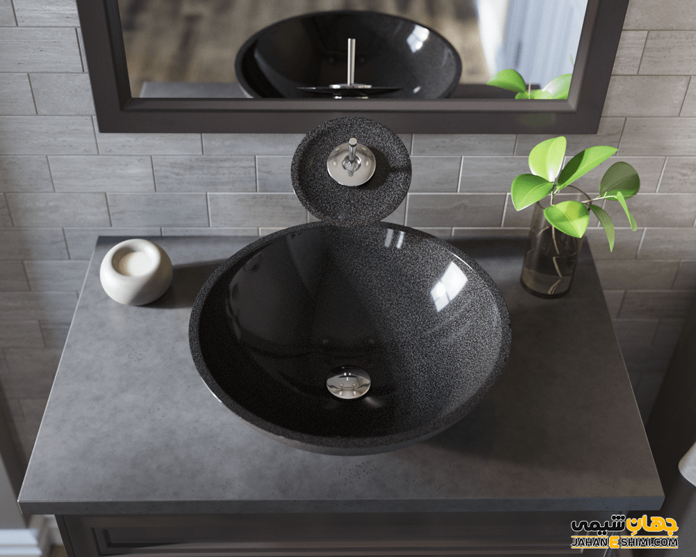 سینک گرانیتی چیست و چه تفاوتی با سینک های معمولی دارد؟