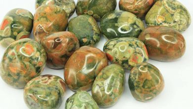 سنگ ریولیت چیست از ویژگی و کاربردهای آن چه می دانید؟