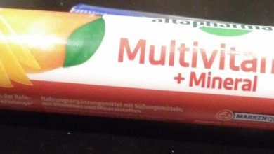 قرص مولتی ویتامین مینرال چیست و برای چه مواردی استفاده میشود؟