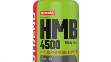 مکمل انرژی زا اچ ام بی (HMB) چیست؟ مزایای مکمل انرژی زا اچ ام بی
