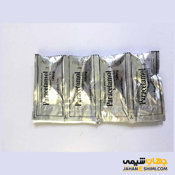 پاراستامول یا استامینوفن چیست؟ به همراه عوارض و مقدار دوز مصرف