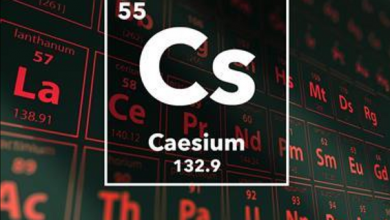 عنصر سزیم چیست؟ درباره کاربرد سزیوم چه می دانید؟