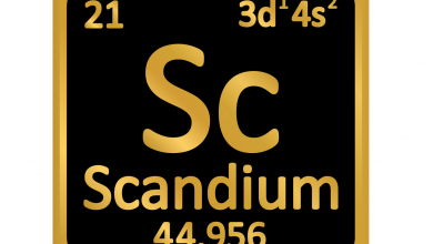 کاربرد عنصر اسکاندیم چیست؟ ویژگی و خواص اسکاندیم