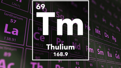 کاربرد عنصر تولیم چیست؟ خواص تولیوم را می شناسید؟