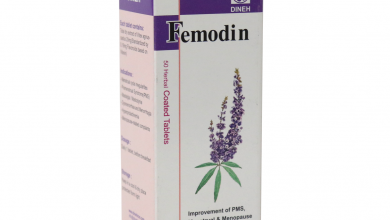 کاربرد قرص فمودین چیست؟ خواص و قیمت خرید و فروش
