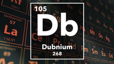 عنصر دوبنیم چیست؟ درباره کاربرد دوبنیوم چه می دانید؟