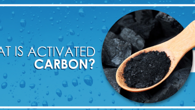 کربن فعال در صنایع مختلف چه کاربردی دارد؟