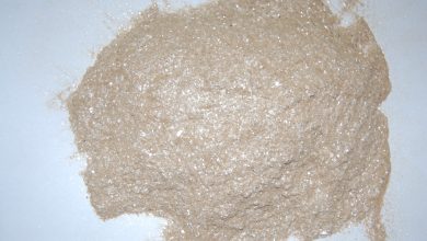 پودر میکا چیست؟ قیمت خرید و فروش میکا و کاربردهای آن