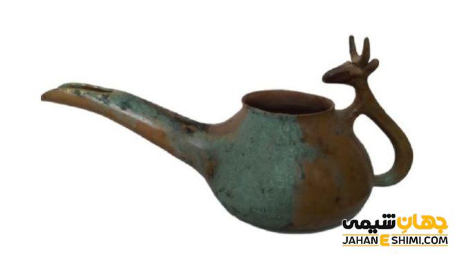 تعریف چراغ پیه سوز در لغت نامه دهخدا