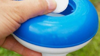 سبد قرص کلر استخر چیست؟ قیمت خرید و فروش و کاربرد