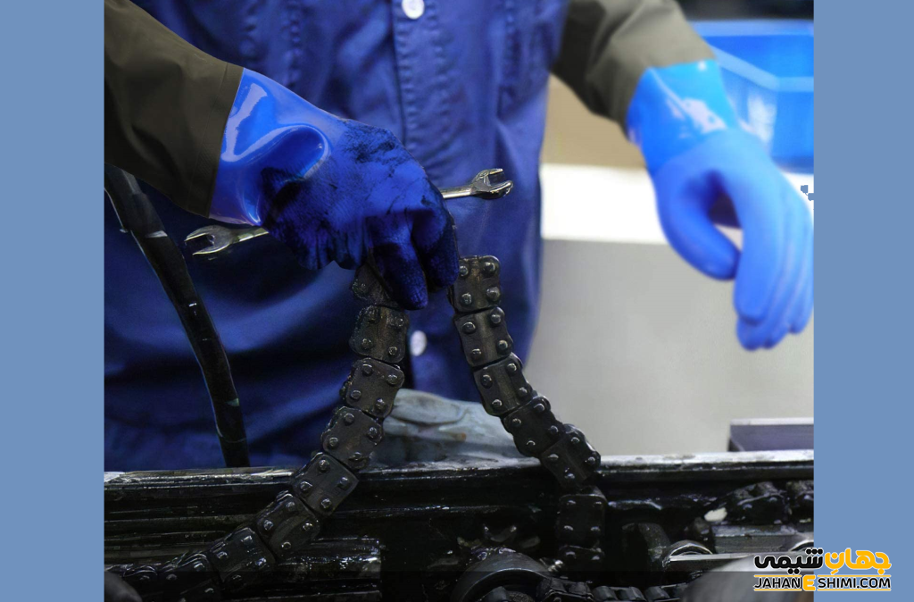 کاربرد دستکش ضد اسید چیست؟ قیمت خرید و فروش آن