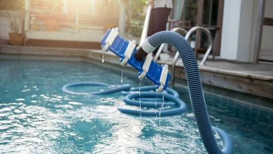 کلر استخر چیست؟ قیمت خرید و فروش و کاربرد