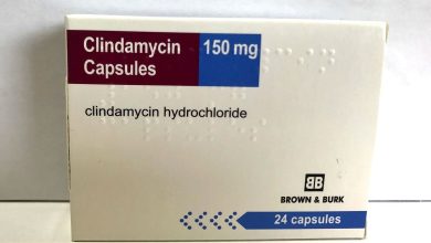قرص و محلول و کپسول کلیندامایسین چیست؟