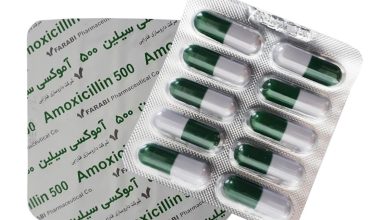 شربت و کپسول و قرص آموکسی سیلین چیست؟ نحوه مصرف و عوارض آن