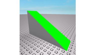 تفاوت گوه و سطح شیبدار و پیچ چیست؟ - انواع و کاربرد آن ها