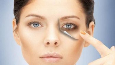 راهنمای انتخاب کرم درمان تیرگی دور چشم