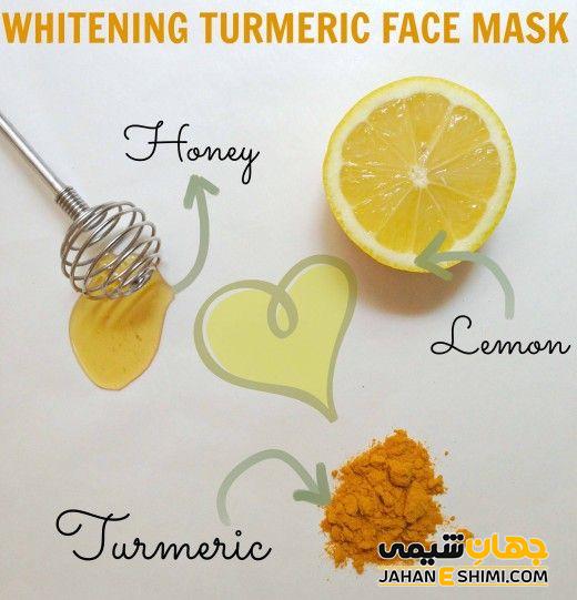 فواید ماسک خانگی شیر برای پوست