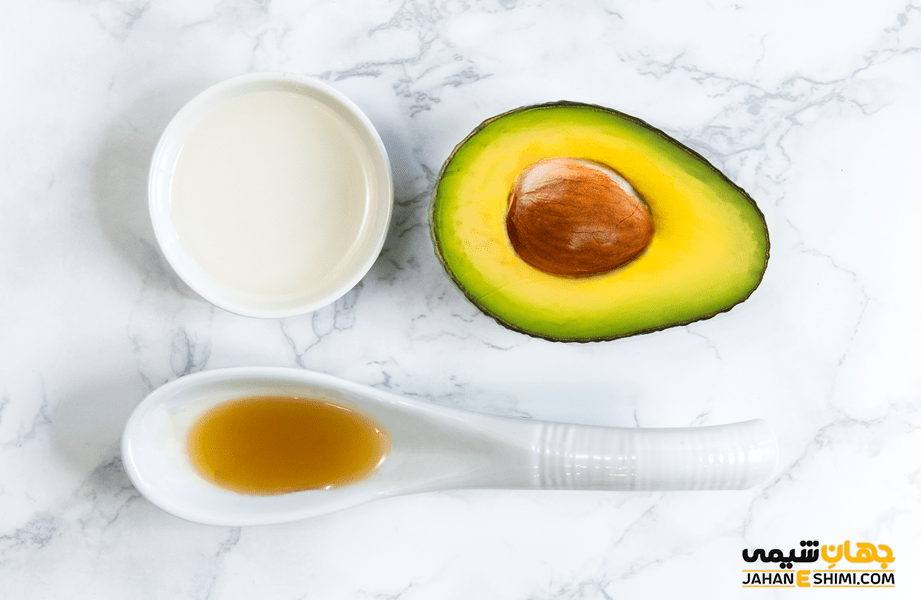 فواید ماسک خانگی شیر برای پوست