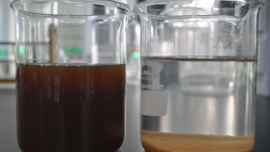 کاربرد کمک منعقد کننده یا فلوکولانت چیست؟ قیمت خرید و فروش آن