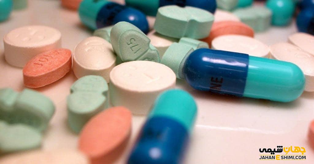 شربت و قرص کتوتیفن چیست؟ موارد و نحوه مصرف و عوارض آن