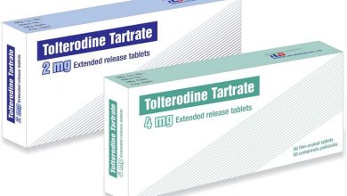 قرص تولترودین (Tolterodine) چیست؟ موارد و نحوه مصرف و عوارض آن