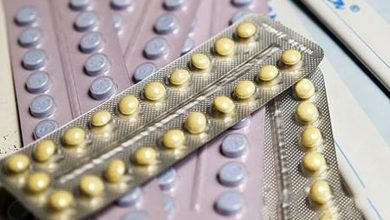 قرص کنتراسمین چیست؟ کاربرد، عوارض و قیمت