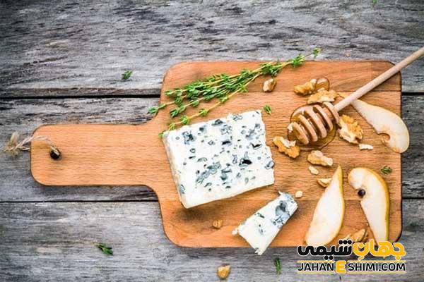 خواص پنیر بلوچیز چیست؟ طرز تهیه، کاربرد، میزان کالری و انواع آن