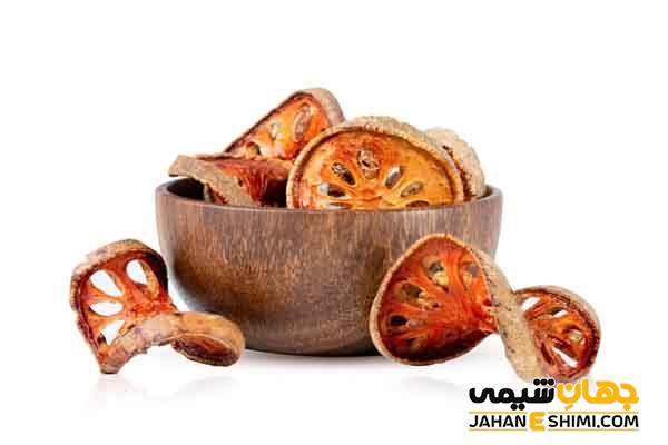 آشنایی با طبع و خواص میوه بکرایی یا بکرین
