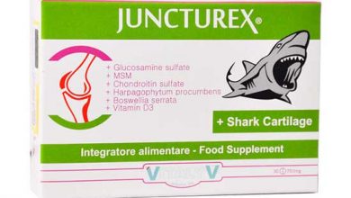 قرص جانکتورکس ویتالیو چیست؟ موارد و نحوه مصرف و عوارض آن