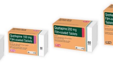 قرص کوتیاپین (کوئتیاپین) چیست؟ موارد و نحوه مصرف و عوارض آن