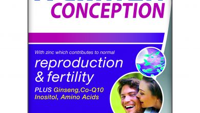 کپسول ول من کانسپشن برای چیست؟ معرفی، عوارض و قیمت آن