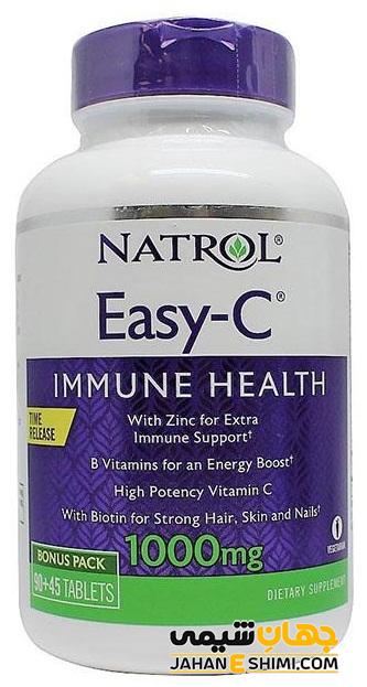 قرص ایزی سی چیست؟ کاربرد؛ فواید و عوارض آن