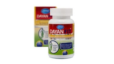 قرص و کپسول دایان فیت چیست؟ موارد و نحوه مصرف و عوارض آن